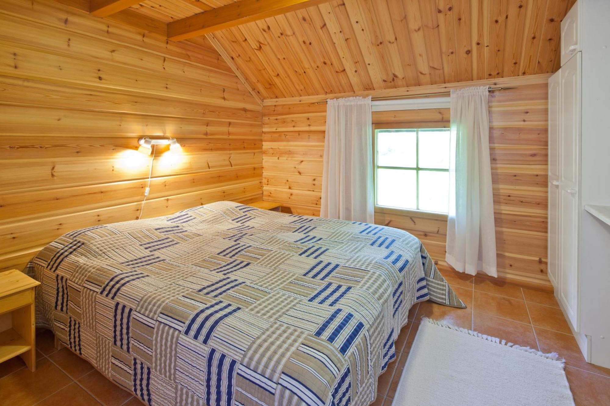 Holiday Club Hannunkivi Cottages Kivijärvi Exterior foto