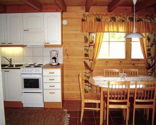 Holiday Club Hannunkivi Cottages Kivijärvi Exterior foto